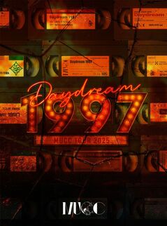 MUCC、今春開催したツアー